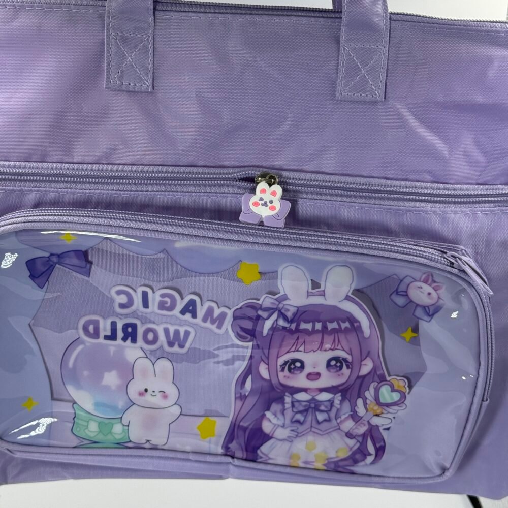 Kawai Kids Bag - Image 5