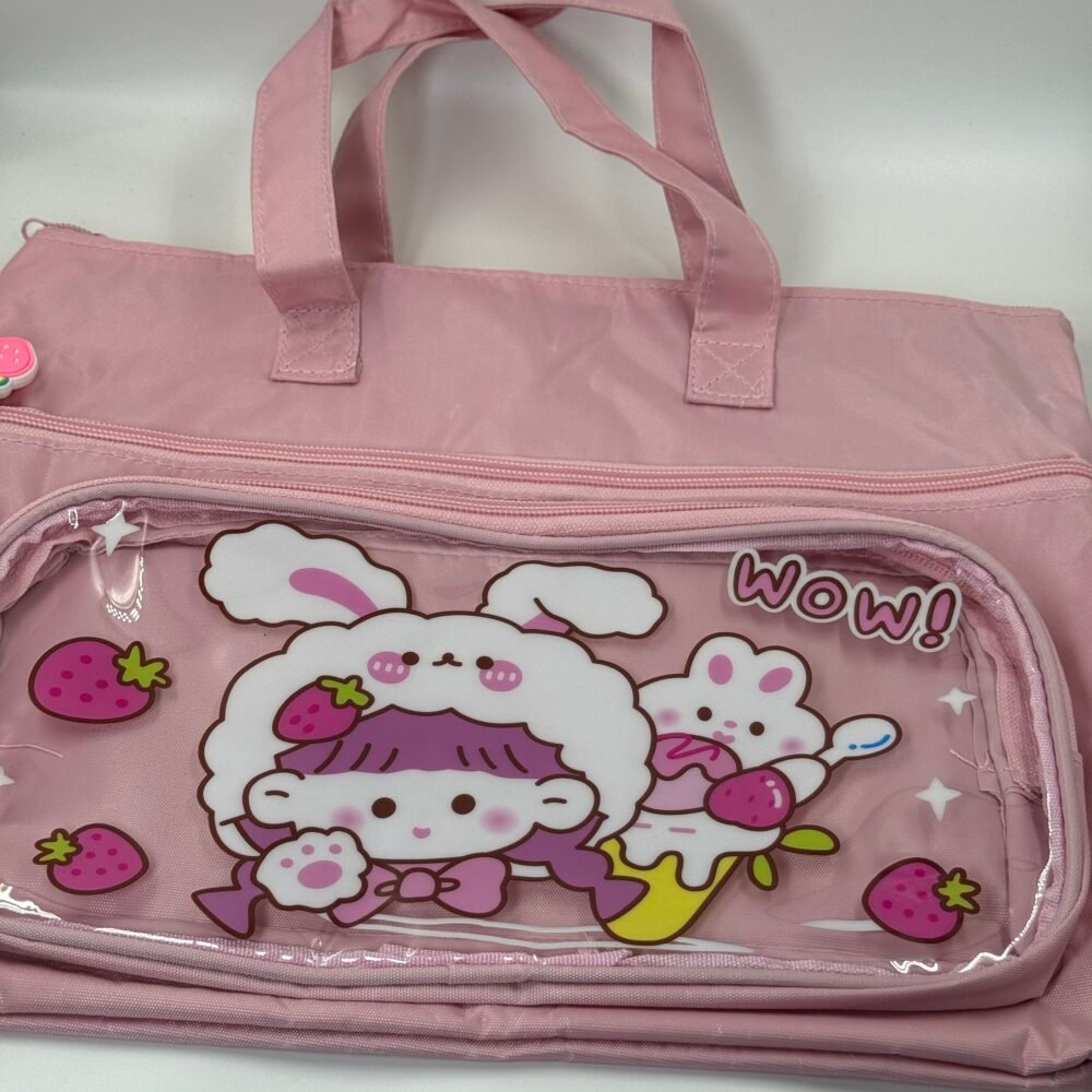 Kawai Kids Bag - Image 7