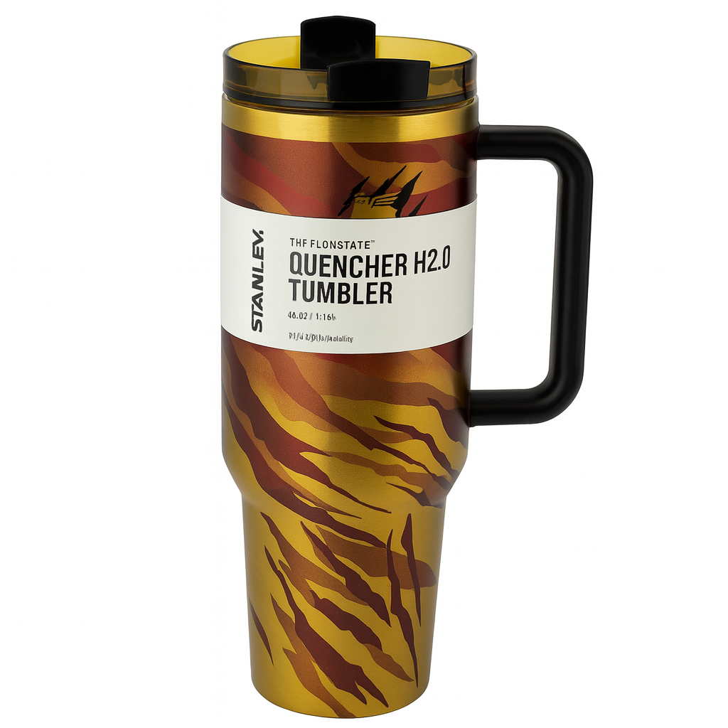 Stanley cup tyla edition